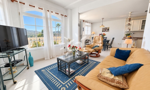 Reventas - Apartamentos - Pisos - Moraira - La Sabatera