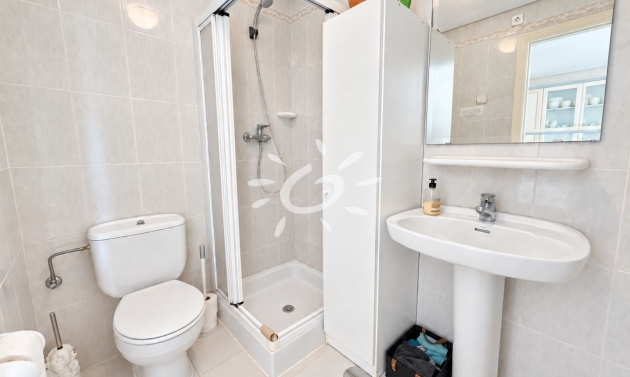 Reventas - Apartamentos - Pisos - Moraira - La Sabatera