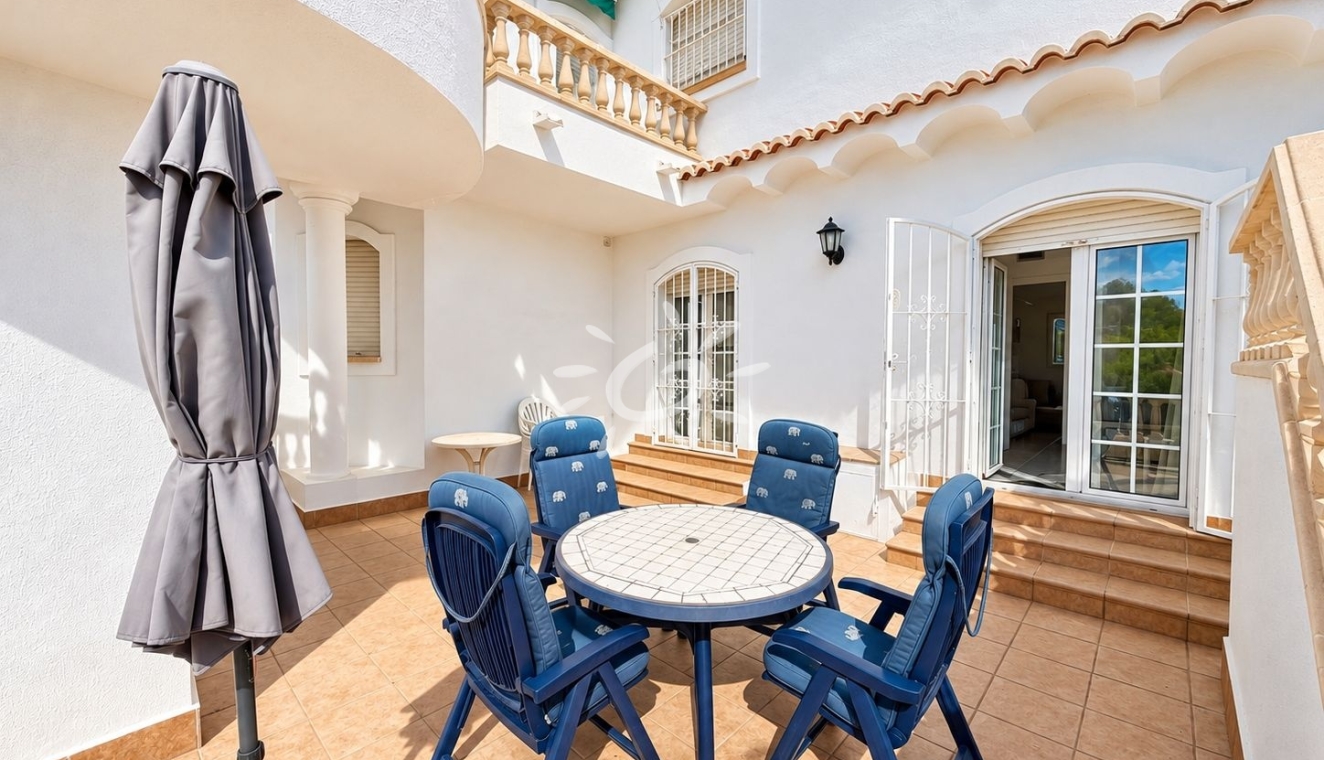 Reventas - Apartamentos - Pisos - Moraira - La Sabatera