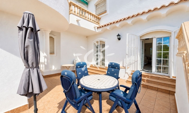 Reventas - Apartamentos - Pisos - Moraira - La Sabatera