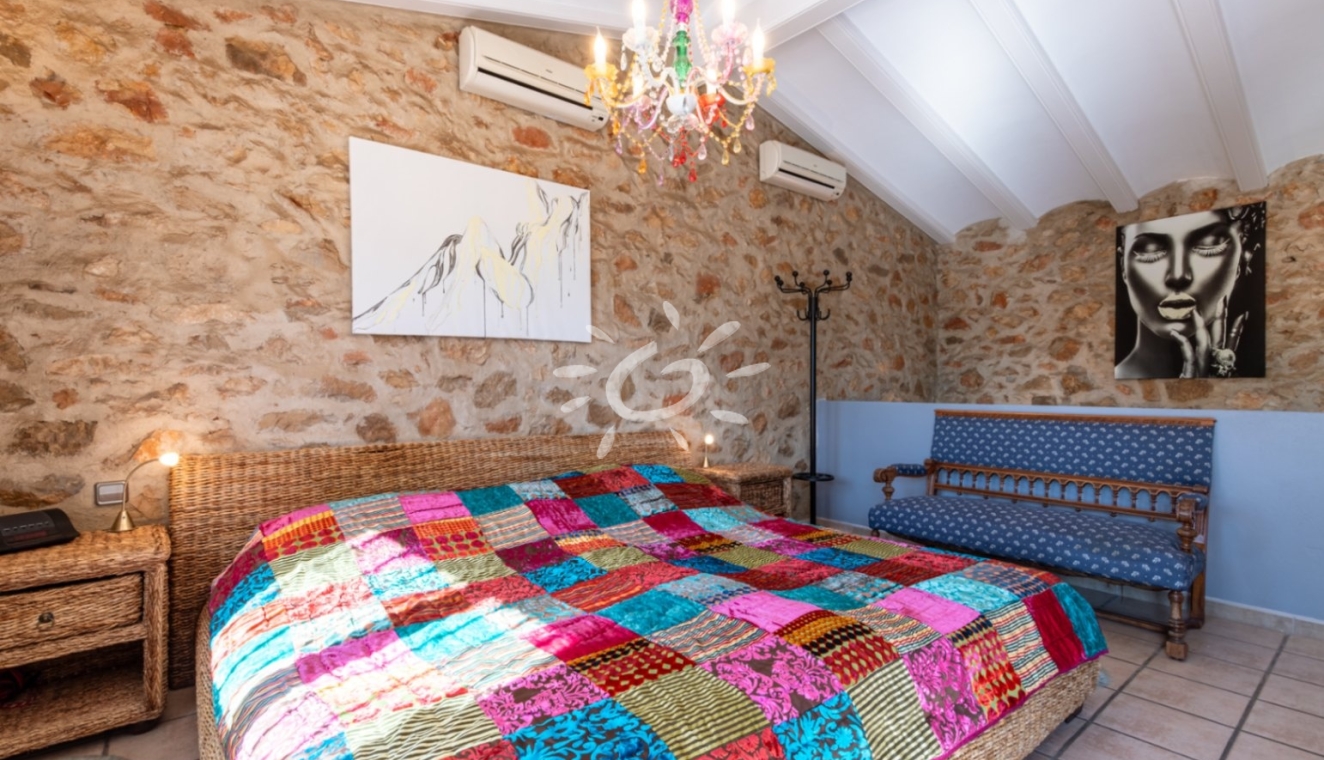 Reventas - Fincas - Casitas de Campo - Teulada - Partida Canor