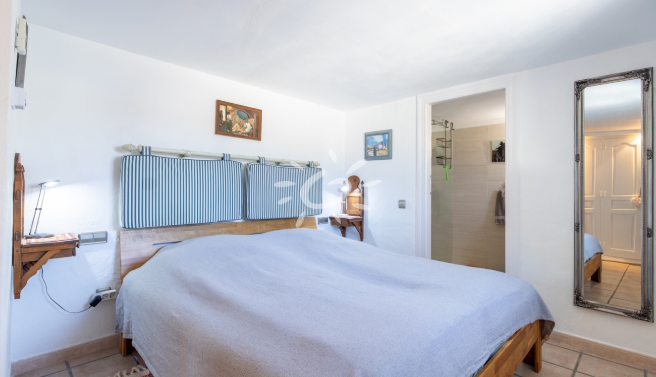 Reventas - Fincas - Casitas de Campo - Teulada - Partida Canor