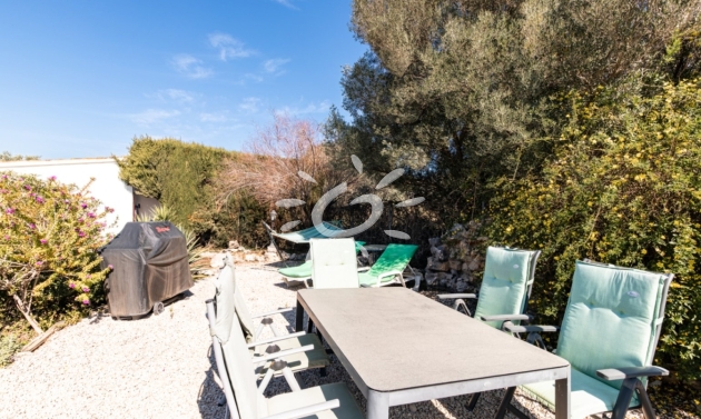 Reventas - Fincas - Casitas de Campo - Teulada - Partida Canor