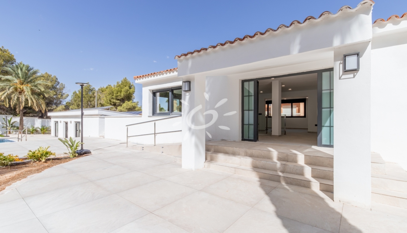 Reventas - Villas - Chalets - Albir - L'Albir