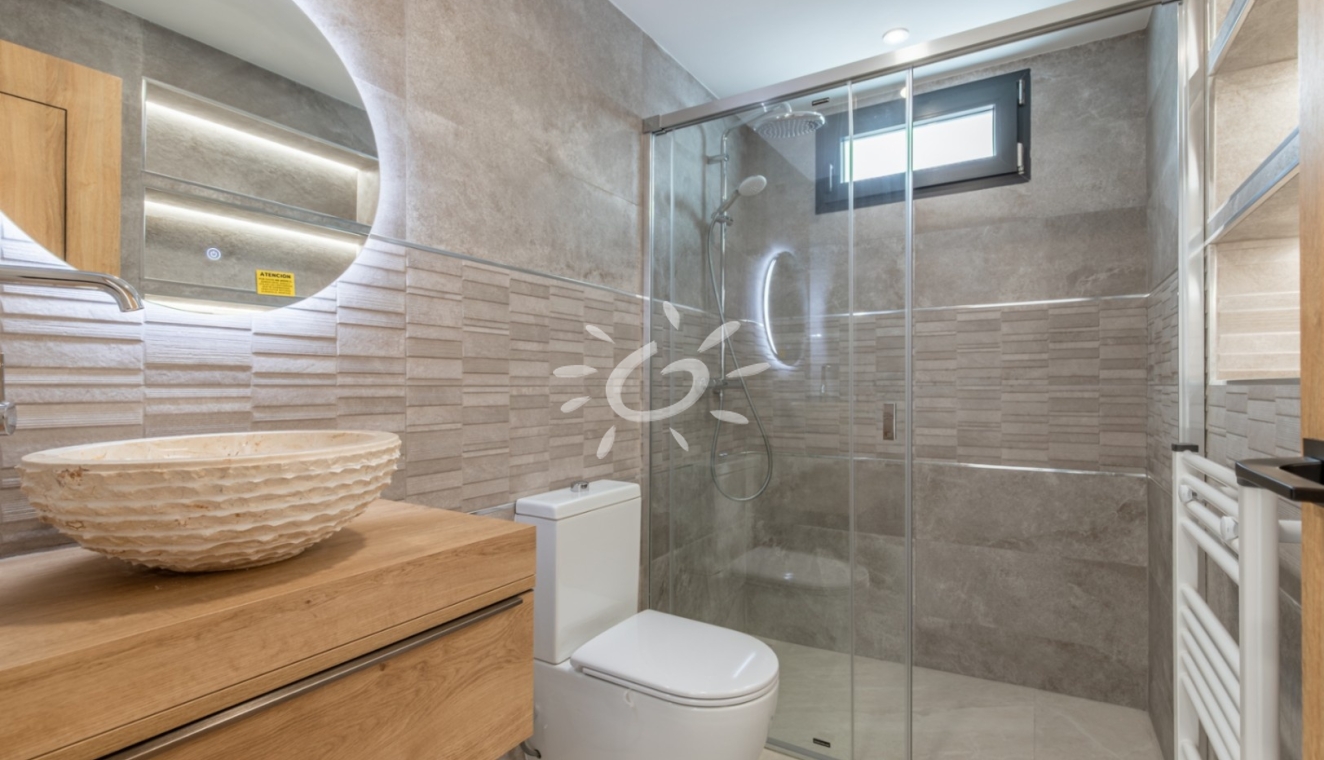 Reventas - Villas - Chalets - Albir - L'Albir
