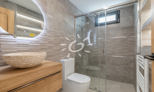 Reventas - Villas - Chalets - Albir - L'Albir