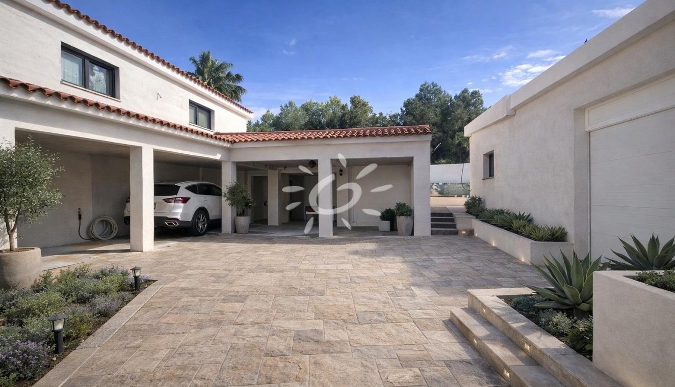 Reventas - Villas - Chalets - Albir - L'Albir
