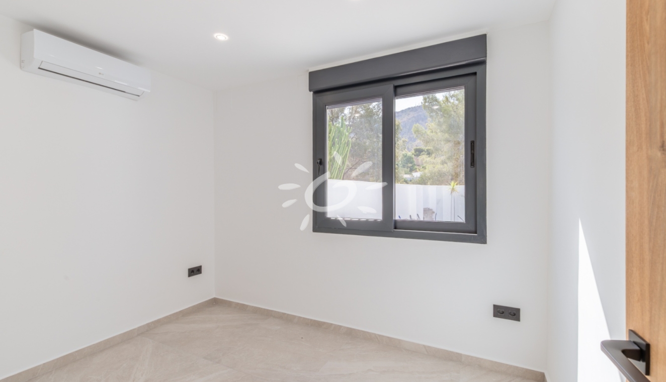 Reventas - Villas - Chalets - Albir - L'Albir