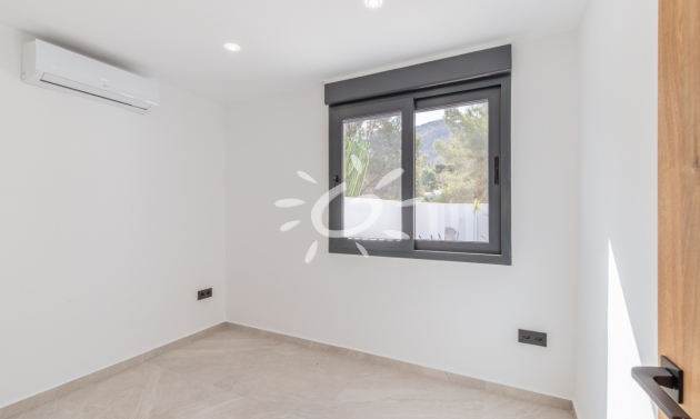 Reventas - Villas - Chalets - Albir - L'Albir