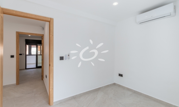 Reventas - Villas - Chalets - Albir - L'Albir