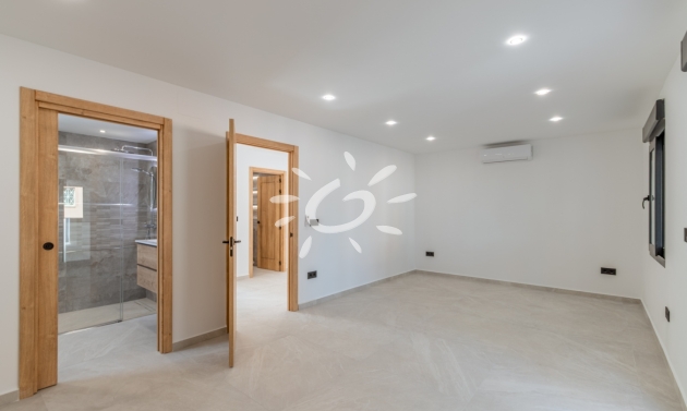 Reventas - Villas - Chalets - Albir - L'Albir