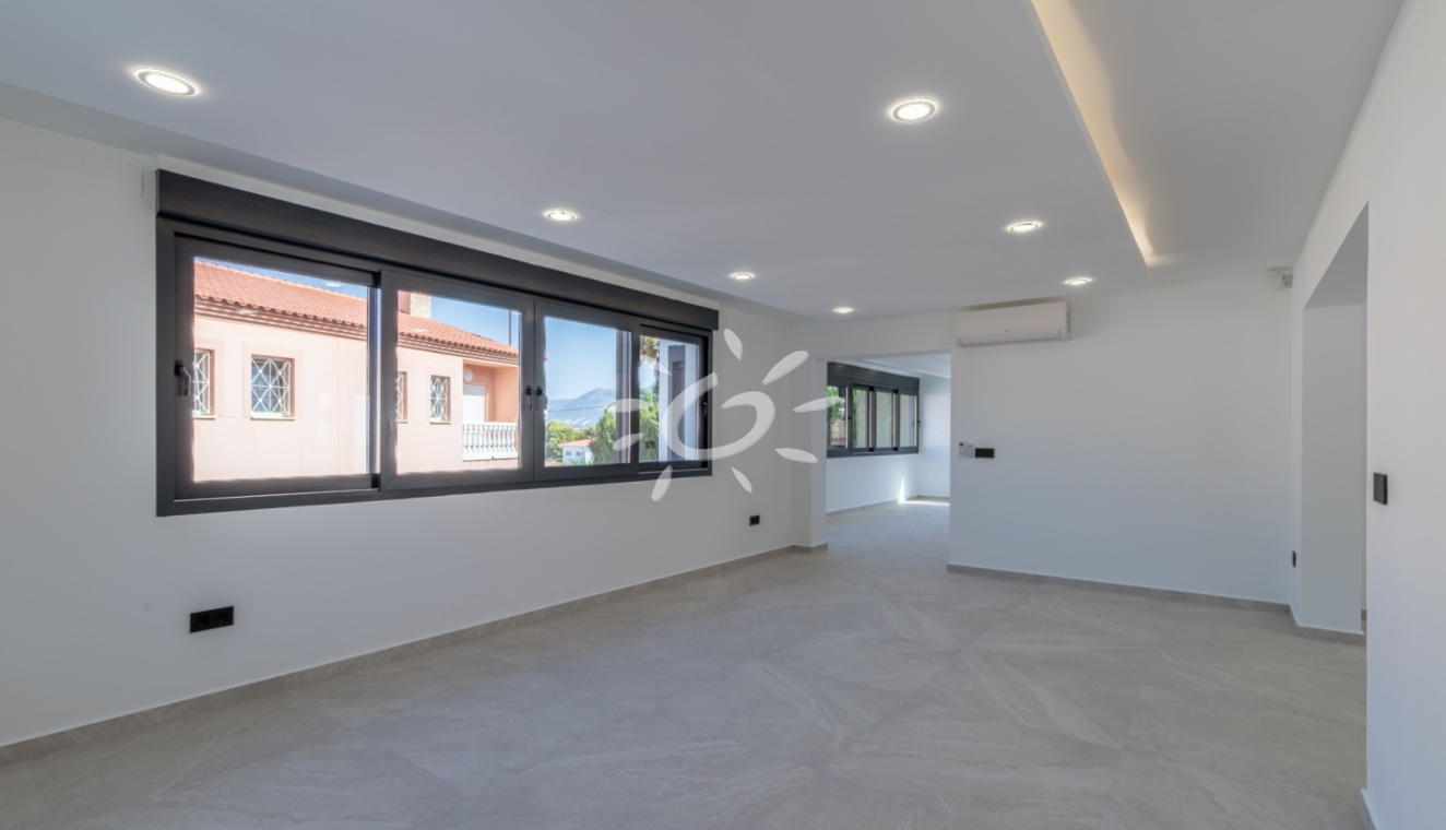 Reventas - Villas - Chalets - Albir - L'Albir