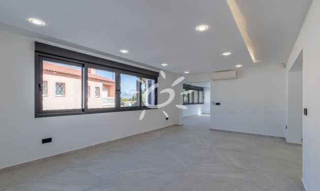 Reventas - Villas - Chalets - Albir - L'Albir