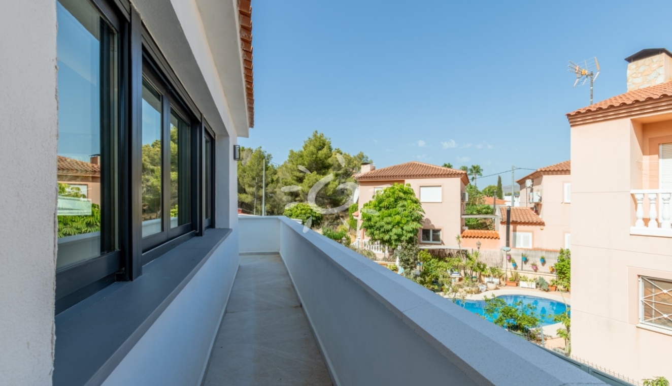 Reventas - Villas - Chalets - Albir - L'Albir