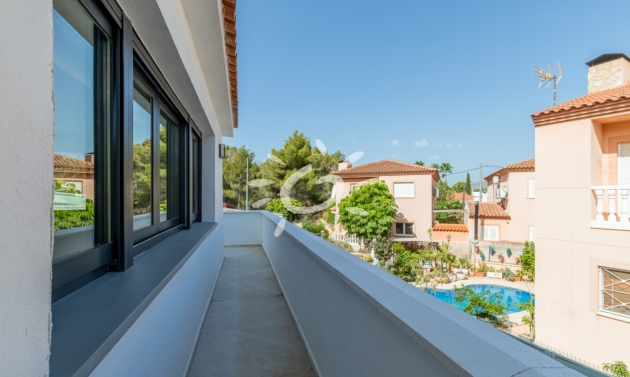 Reventas - Villas - Chalets - Albir - L'Albir