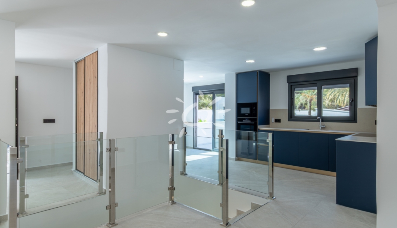 Reventas - Villas - Chalets - Albir - L'Albir