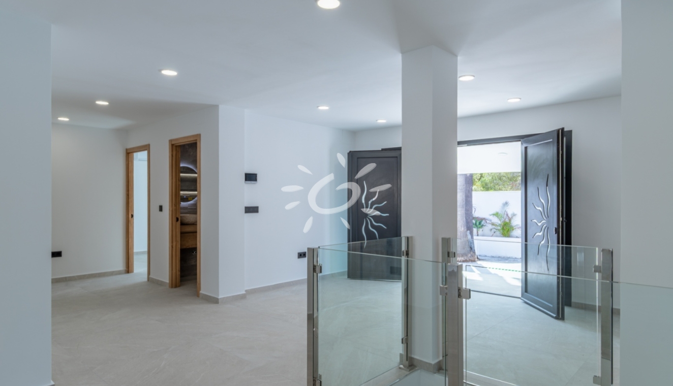 Reventas - Villas - Chalets - Albir - L'Albir
