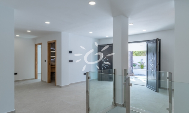 Reventas - Villas - Chalets - Albir - L'Albir
