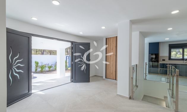 Reventas - Villas - Chalets - Albir - L'Albir