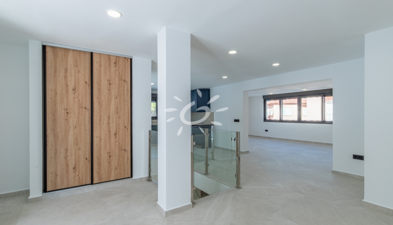 Reventas - Villas - Chalets - Albir - L'Albir