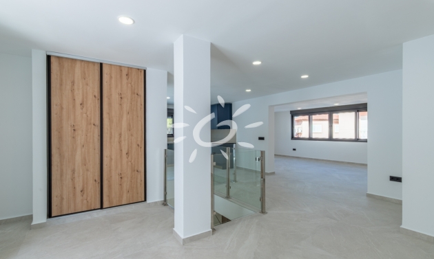 Reventas - Villas - Chalets - Albir - L'Albir
