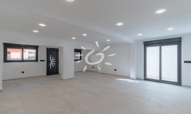 Reventas - Villas - Chalets - Albir - L'Albir