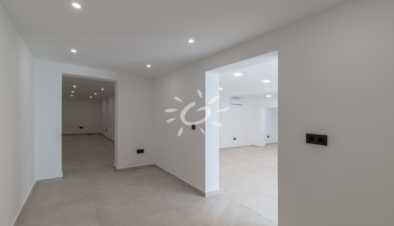 Reventas - Villas - Chalets - Albir - L'Albir