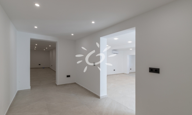 Reventas - Villas - Chalets - Albir - L'Albir