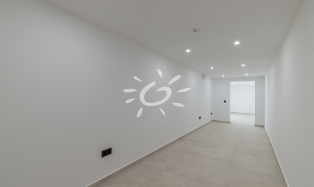 Reventas - Villas - Chalets - Albir - L'Albir