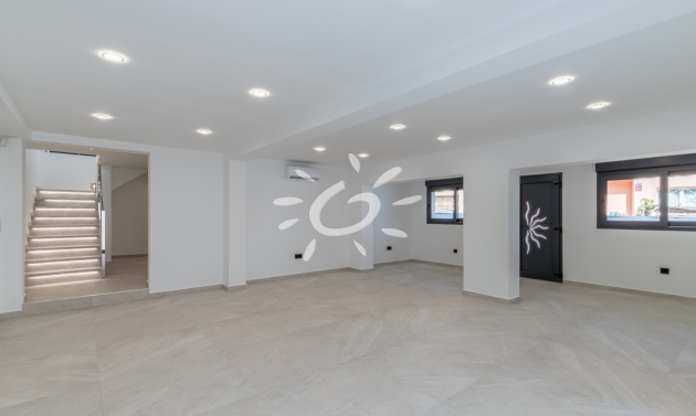 Reventas - Villas - Chalets - Albir - L'Albir
