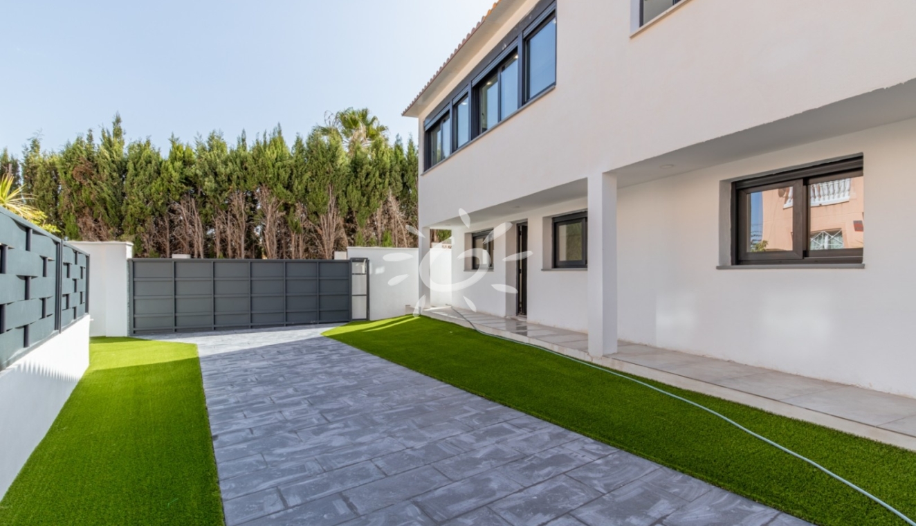 Reventas - Villas - Chalets - Albir - L'Albir