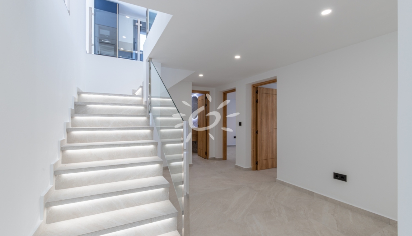 Reventas - Villas - Chalets - Albir - L'Albir