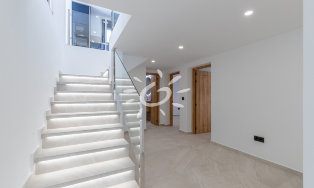 Reventas - Villas - Chalets - Albir - L'Albir