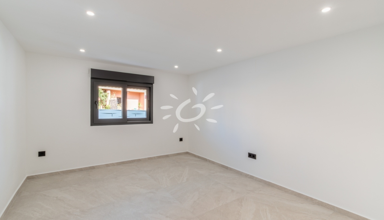 Reventas - Villas - Chalets - Albir - L'Albir