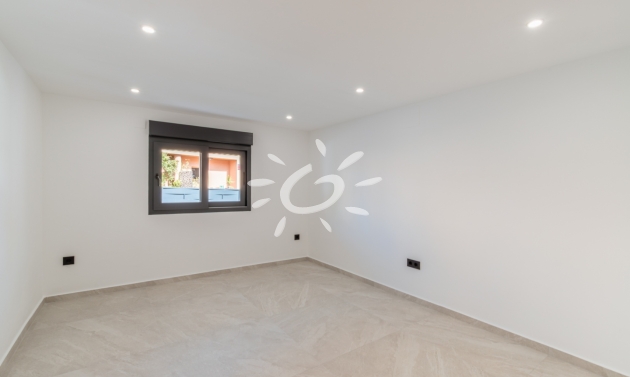 Reventas - Villas - Chalets - Albir - L'Albir