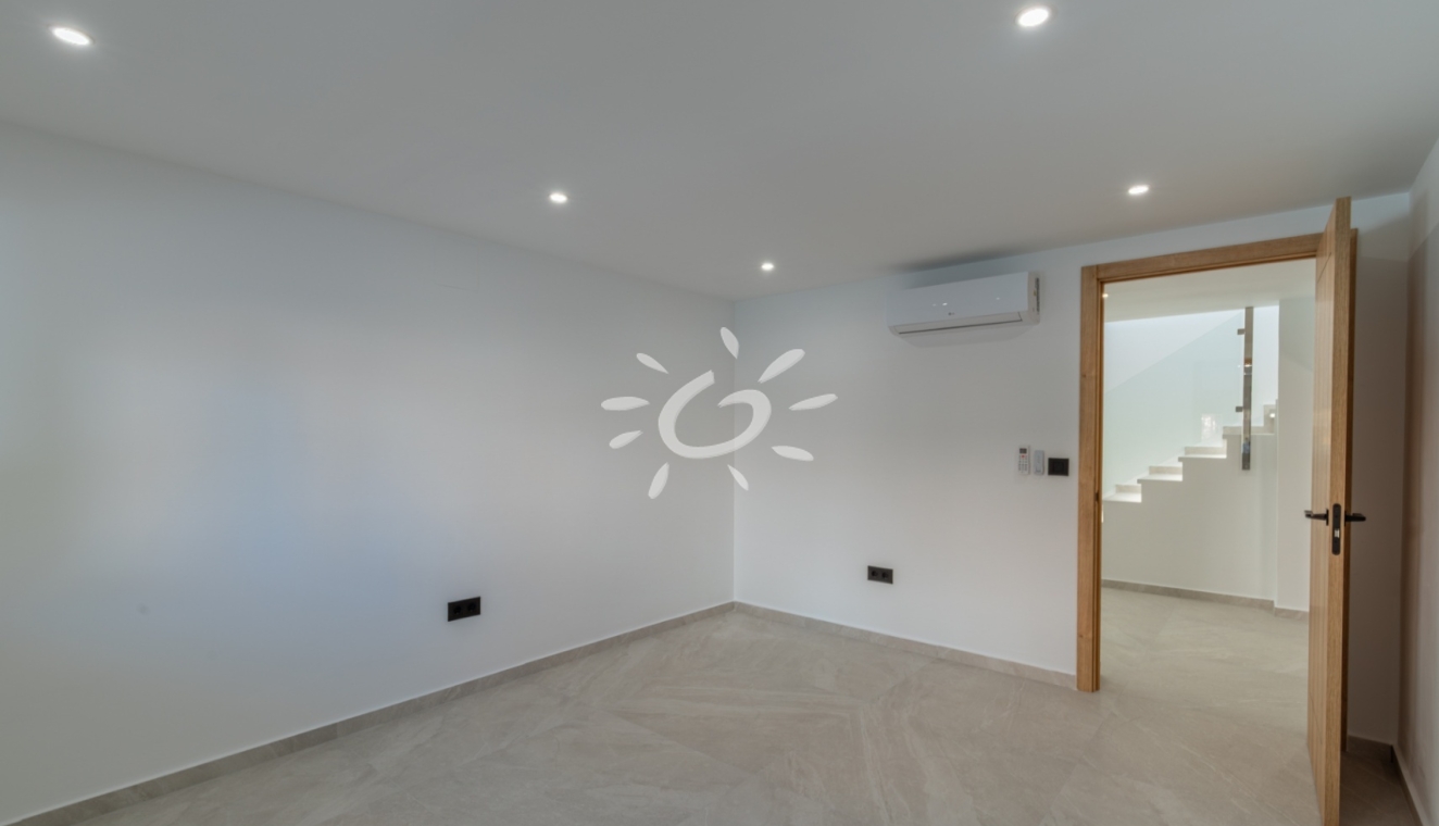 Reventas - Villas - Chalets - Albir - L'Albir