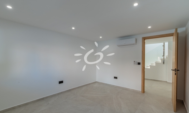 Reventas - Villas - Chalets - Albir - L'Albir