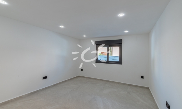 Reventas - Villas - Chalets - Albir - L'Albir