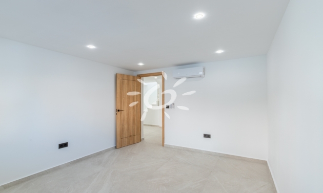 Reventas - Villas - Chalets - Albir - L'Albir