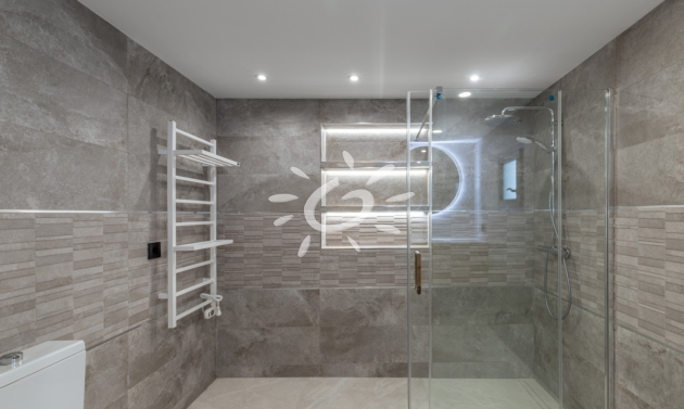 Reventas - Villas - Chalets - Albir - L'Albir