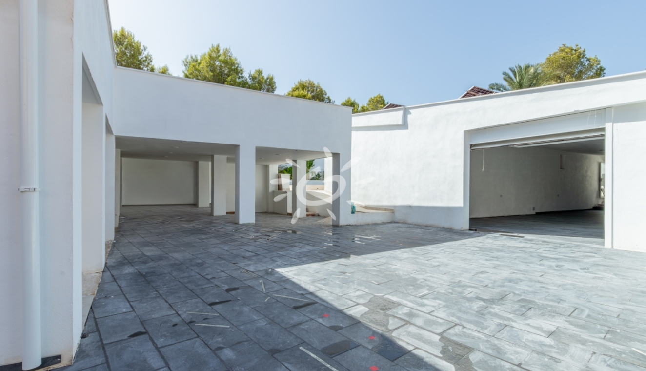 Reventas - Villas - Chalets - Albir - L'Albir