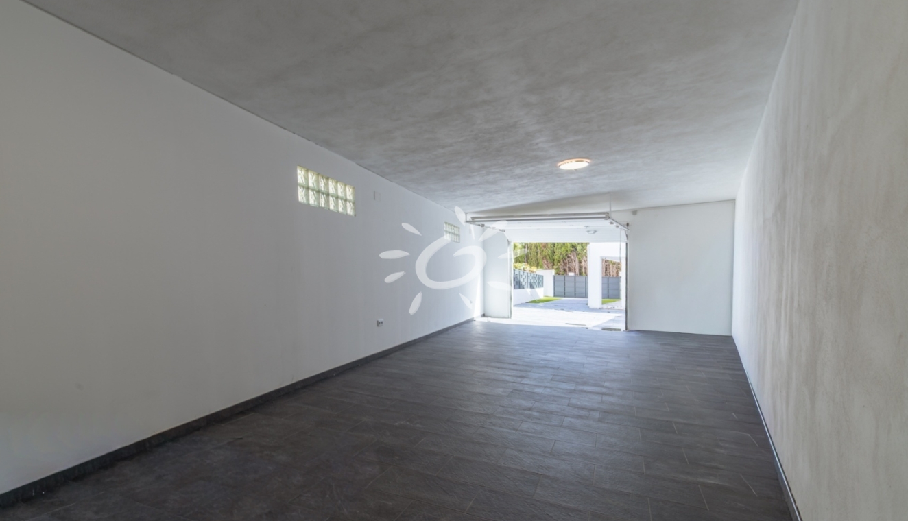 Reventas - Villas - Chalets - Albir - L'Albir