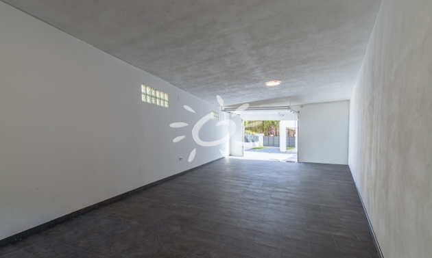 Reventas - Villas - Chalets - Albir - L'Albir