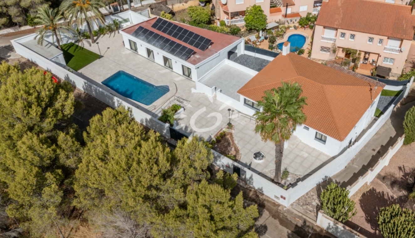 Reventas - Villas - Chalets - Albir - L'Albir
