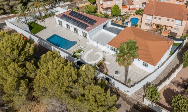 Reventas - Villas - Chalets - Albir - L'Albir