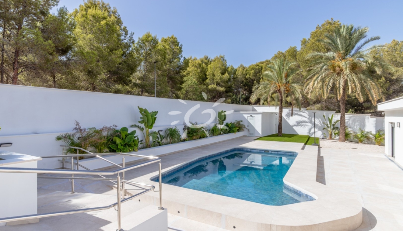 Reventas - Villas - Chalets - Albir - L'Albir