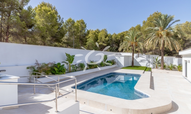 Reventas - Villas - Chalets - Albir - L'Albir