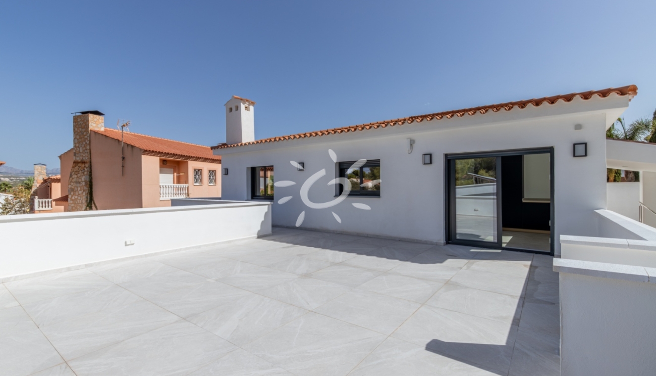 Reventas - Villas - Chalets - Albir - L'Albir