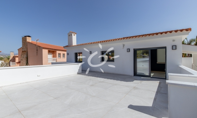 Reventas - Villas - Chalets - Albir - L'Albir