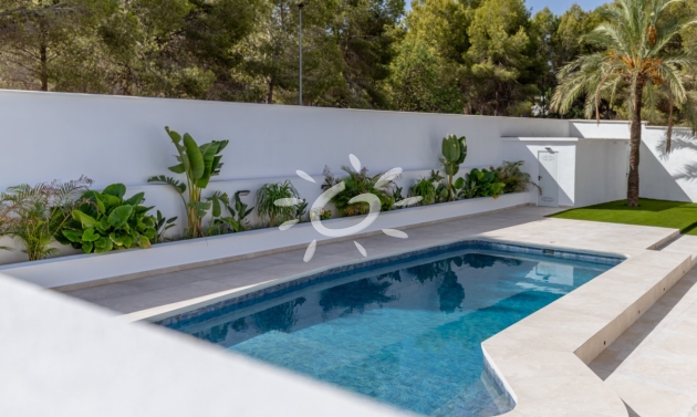 Reventas - Villas - Chalets - Albir - L'Albir